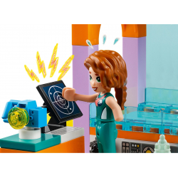 Klocki LEGO 41736 Morskie centrum ratunkowe FRIENDS